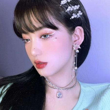 神谷熏（身份：神谷活心流代理师父、女主角） - 山口珠理影片高清在线播放19 - 线上看电影